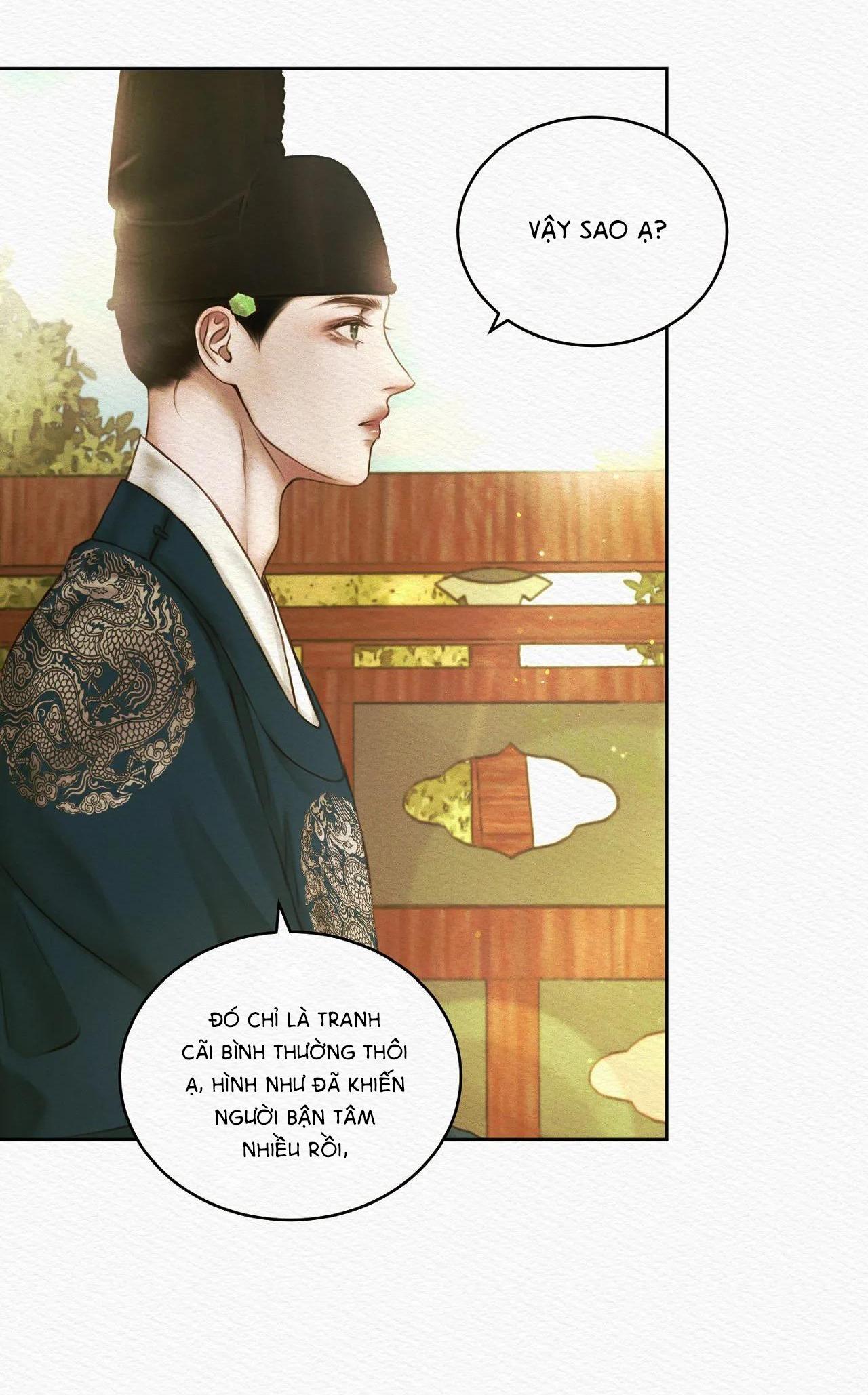 qủy dạ khúc chapter 26 13
