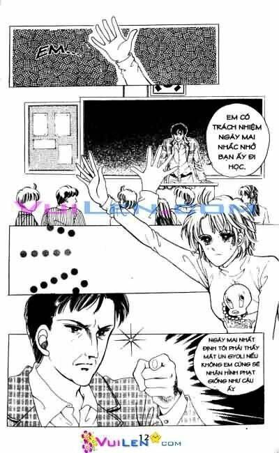 ước mơ cao đẹp chapter 1 13