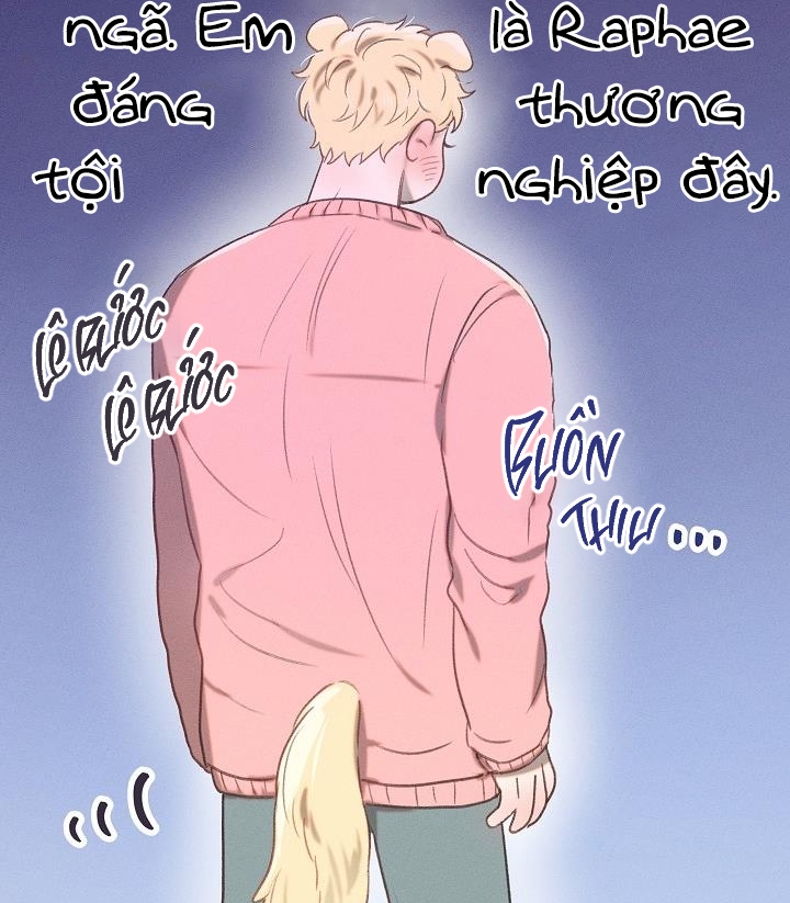 đại úy lãng mạn thân yêu của tôi chapter 7 80