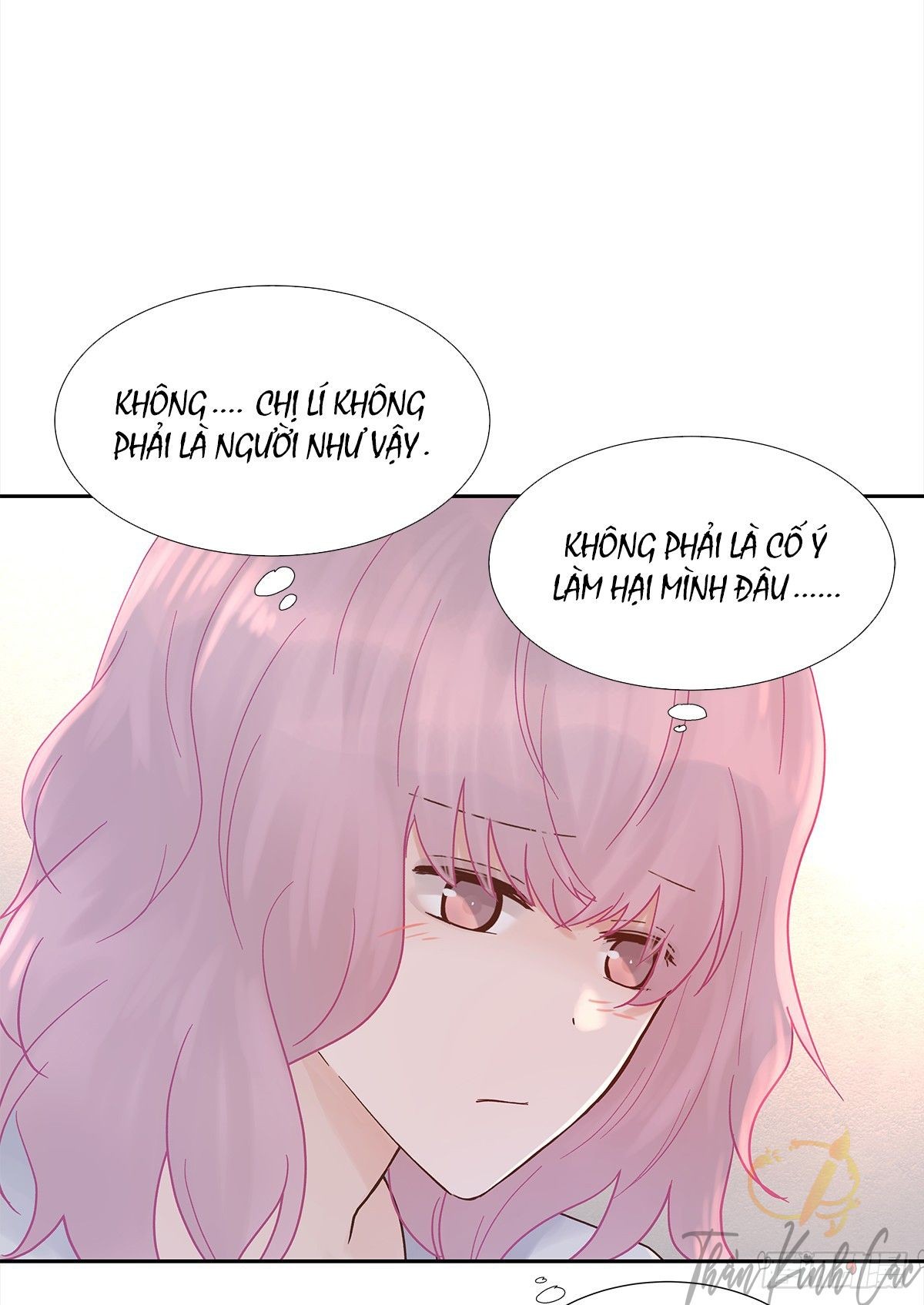 mối tình đầu gian nan của chu thành nhất chapter 18 11