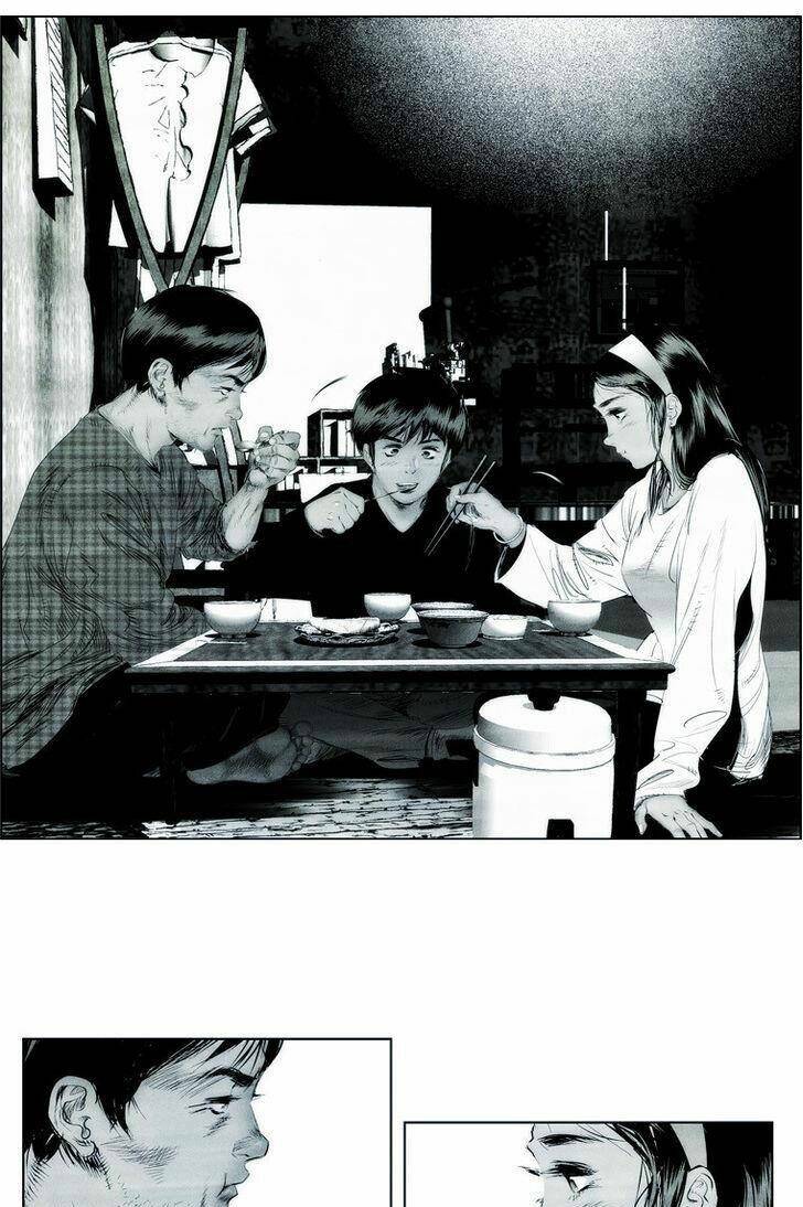 cry like wolves chapter 3 69