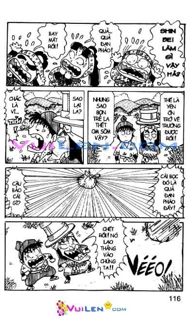 ninja loạn thị chapter 14 116