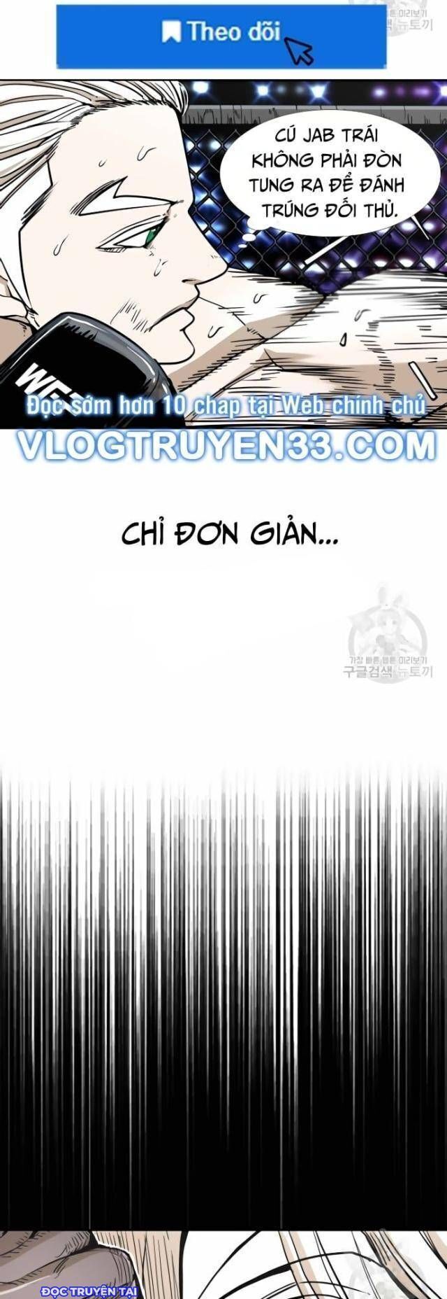 shark - cá mập chapter 247 19