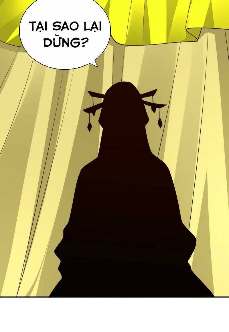 võ linh kiếm tôn chapter 100 22