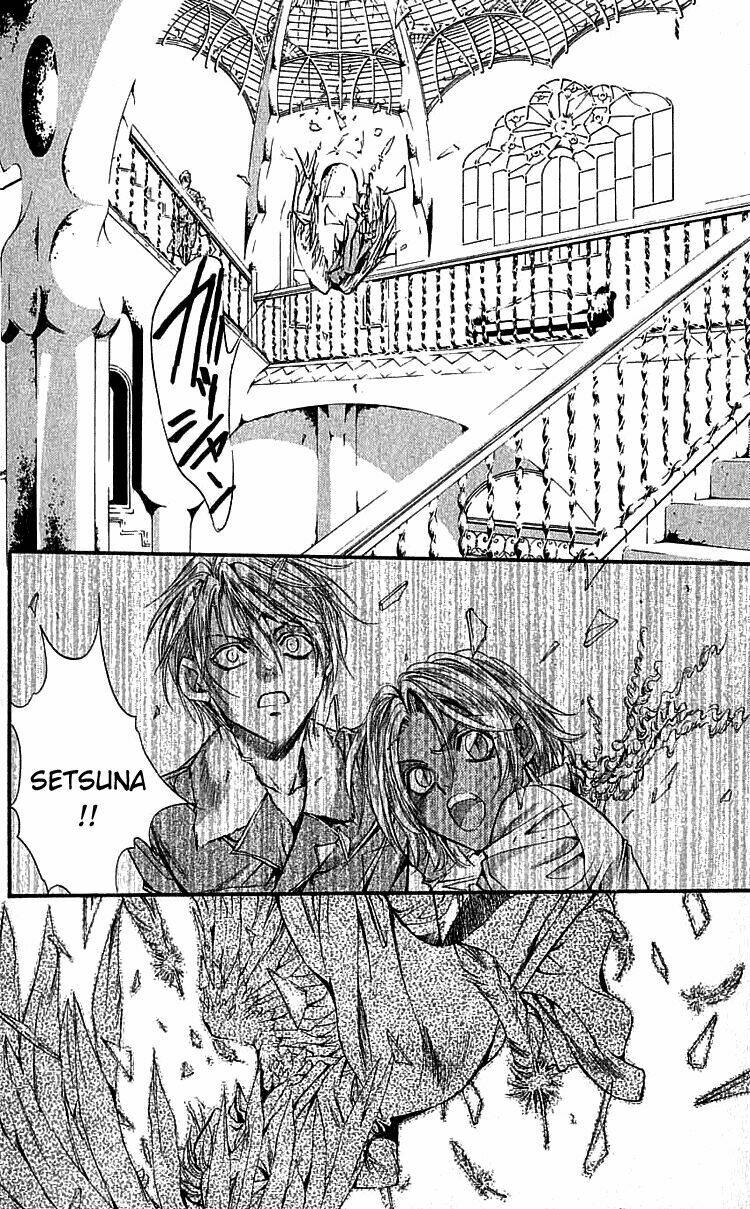 tình yêu loạn luân chapter 115 16