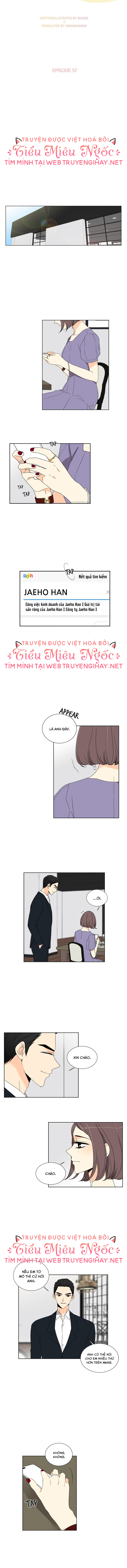 cô gái đáng yêu chapter 57 2