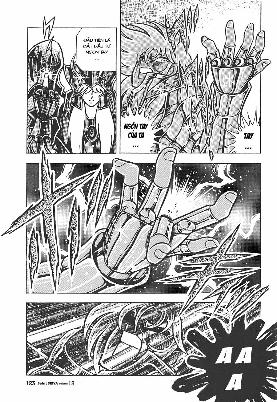 áo giáp vàng chapter 91 24