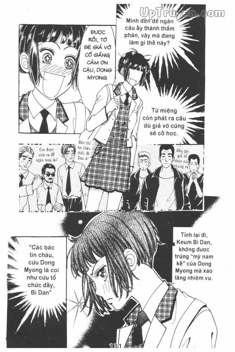 cô nàng ngổ ngáo chapter 5 134