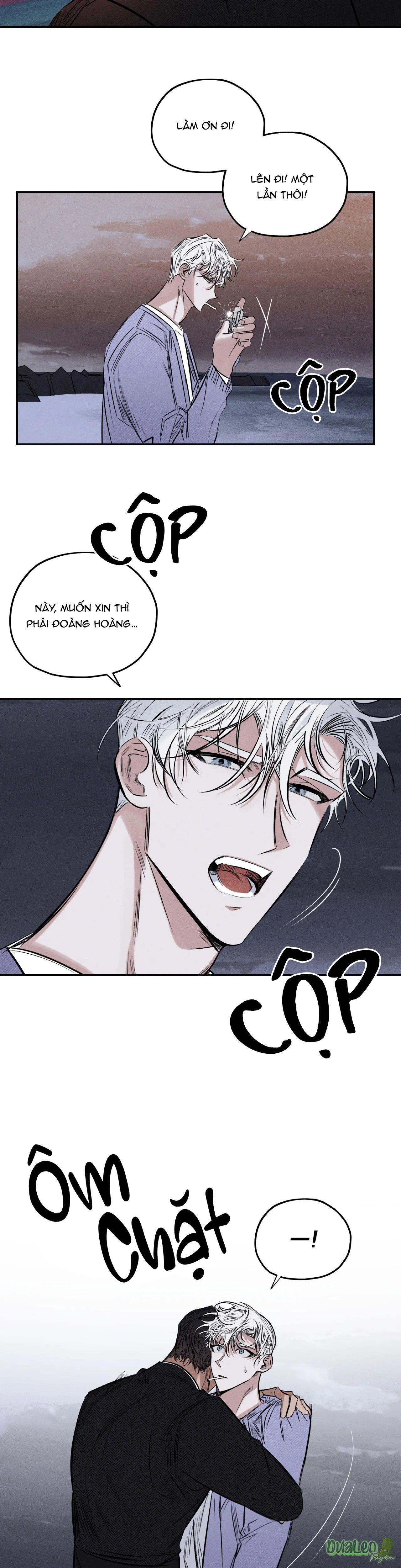 đóa hoa tội lỗi chapter 29 21