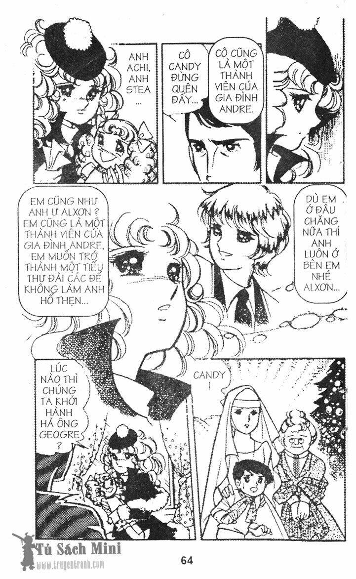 candy candy chapter 11 9