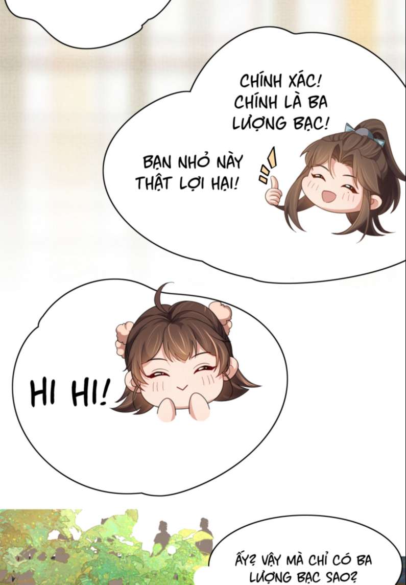 bá tổng vương phi lật xe chỉ nam chapter 39 5