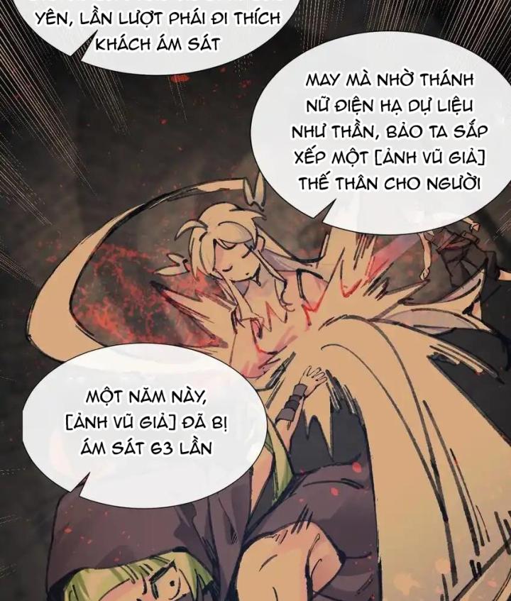 công chúa củi mục khởi động lại nhân sinh chapter 3 41