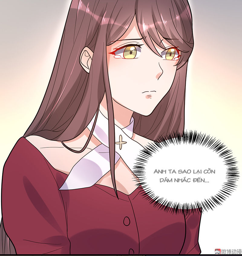 tổng tài truy thê: phu nhân lại chạy trốn chapter 16 42