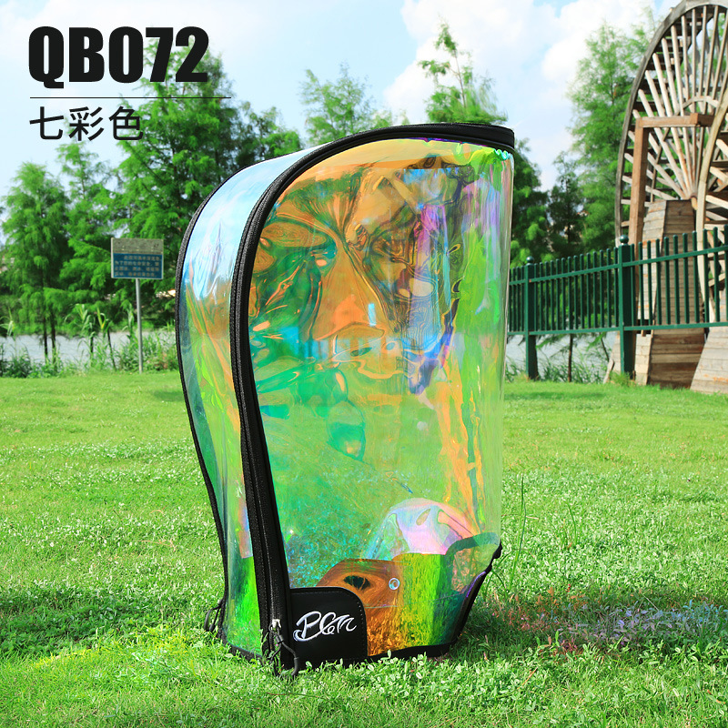Nắp túi gậy Golf HOLOGRAM - PGM QB072