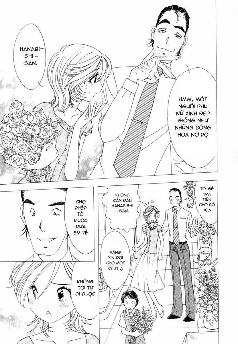 orange yane no chiisana ie full chapter 14 4