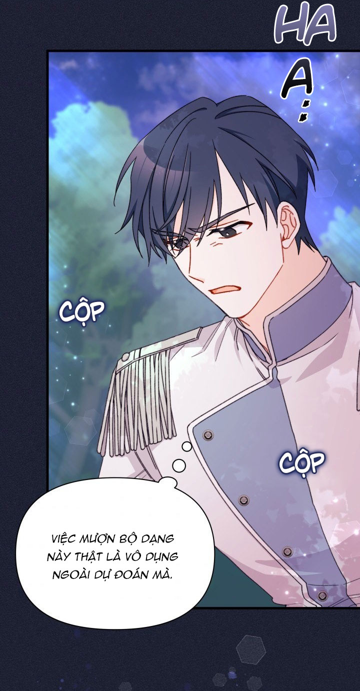 tôi đã kết hôn khi tôi tìm thấy nam chính chapter 30 67