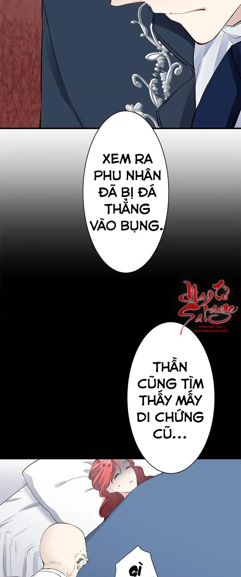 nullitas~nàng dâu giả dối~ chapter 46.2 2