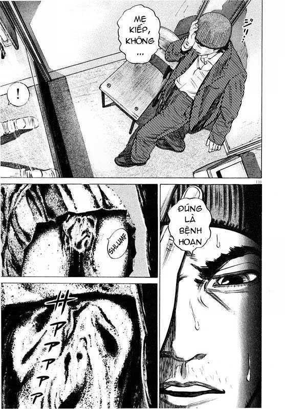 homunculus chapter 29 18