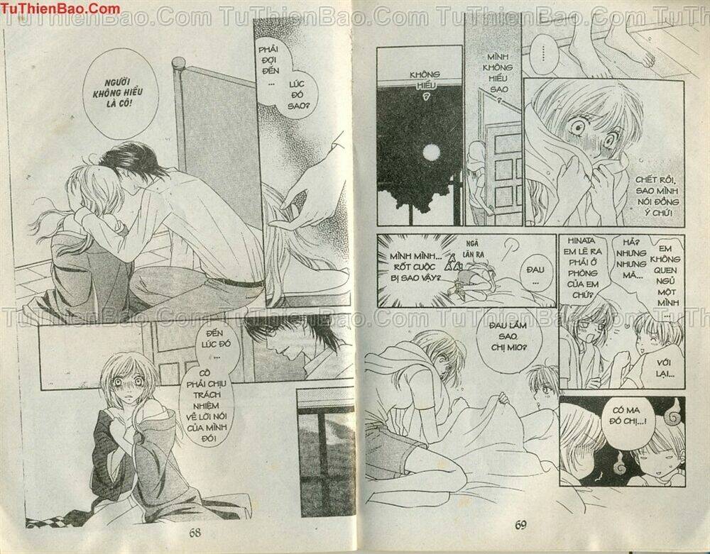 lo lem thời @ chapter 3 32