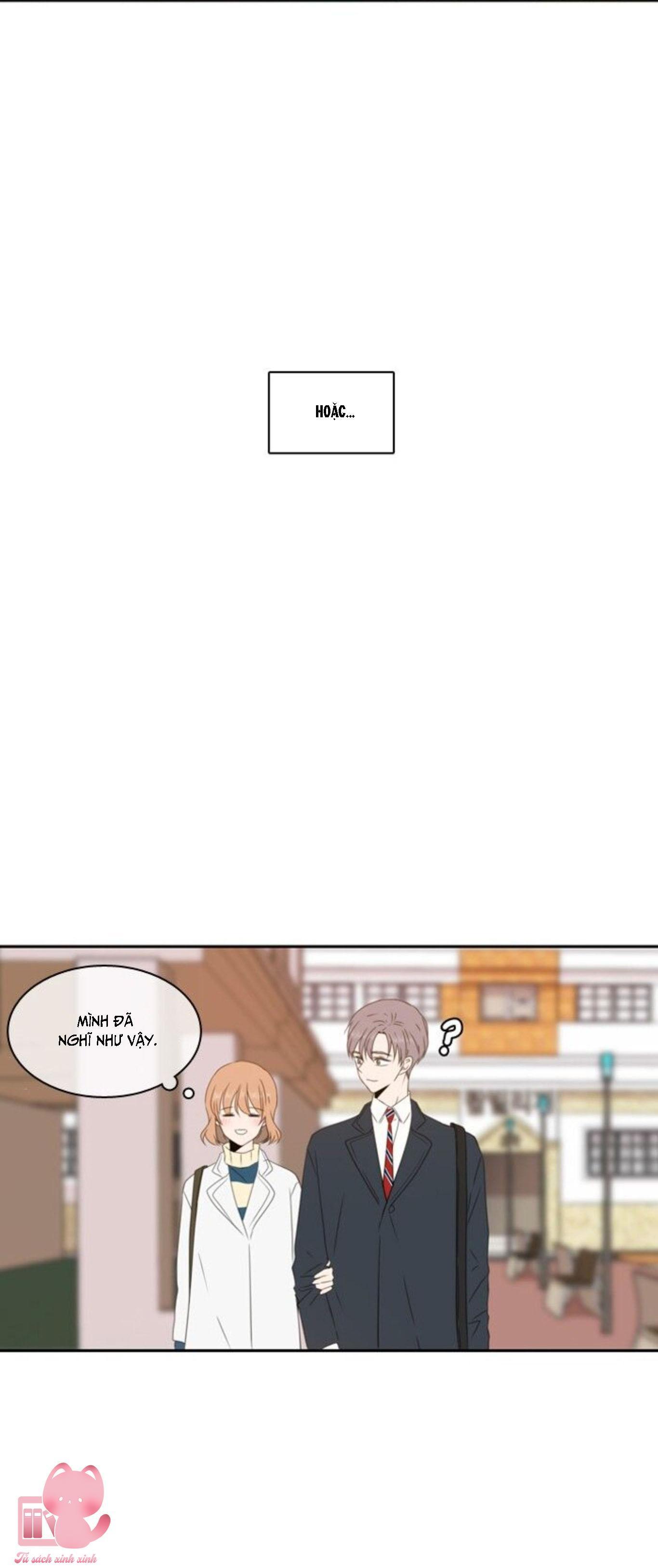 a good day to be a dog chapter 92 26