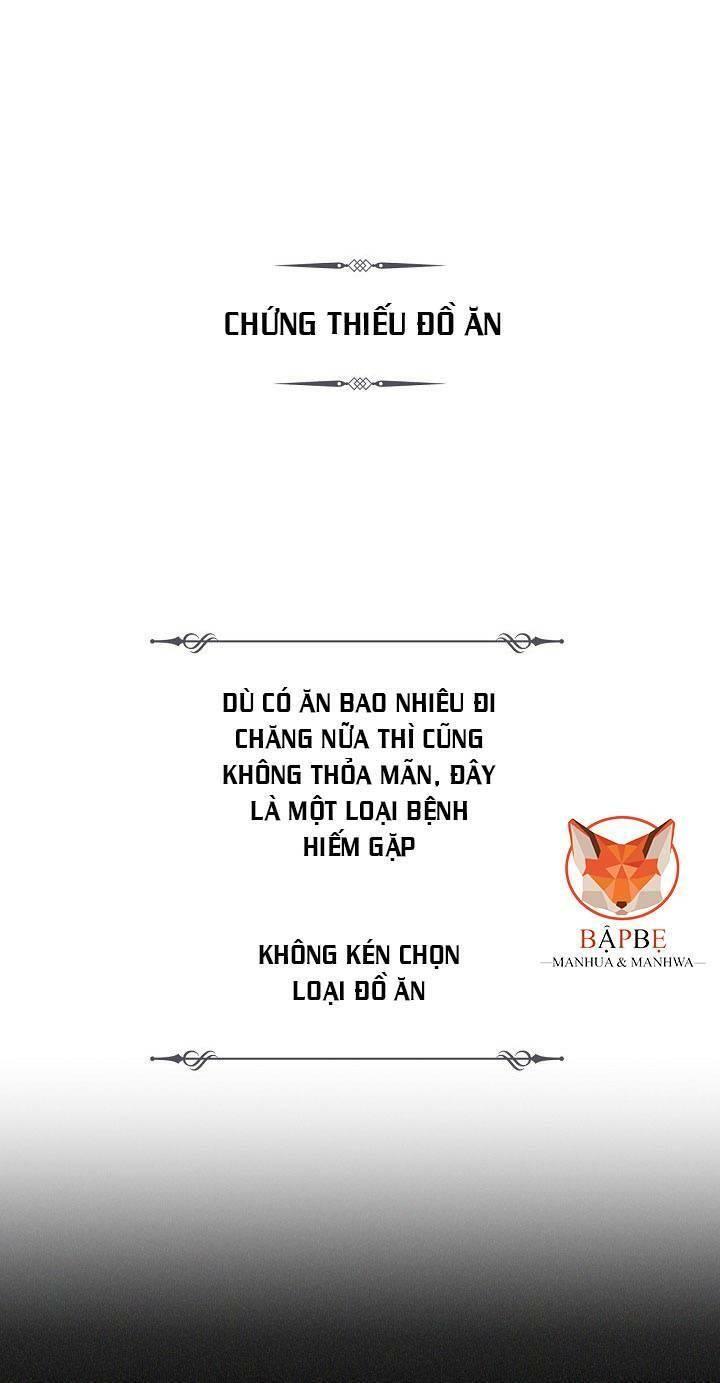 tôi lên cấp chỉ bằng cách ăn chapter 2 1