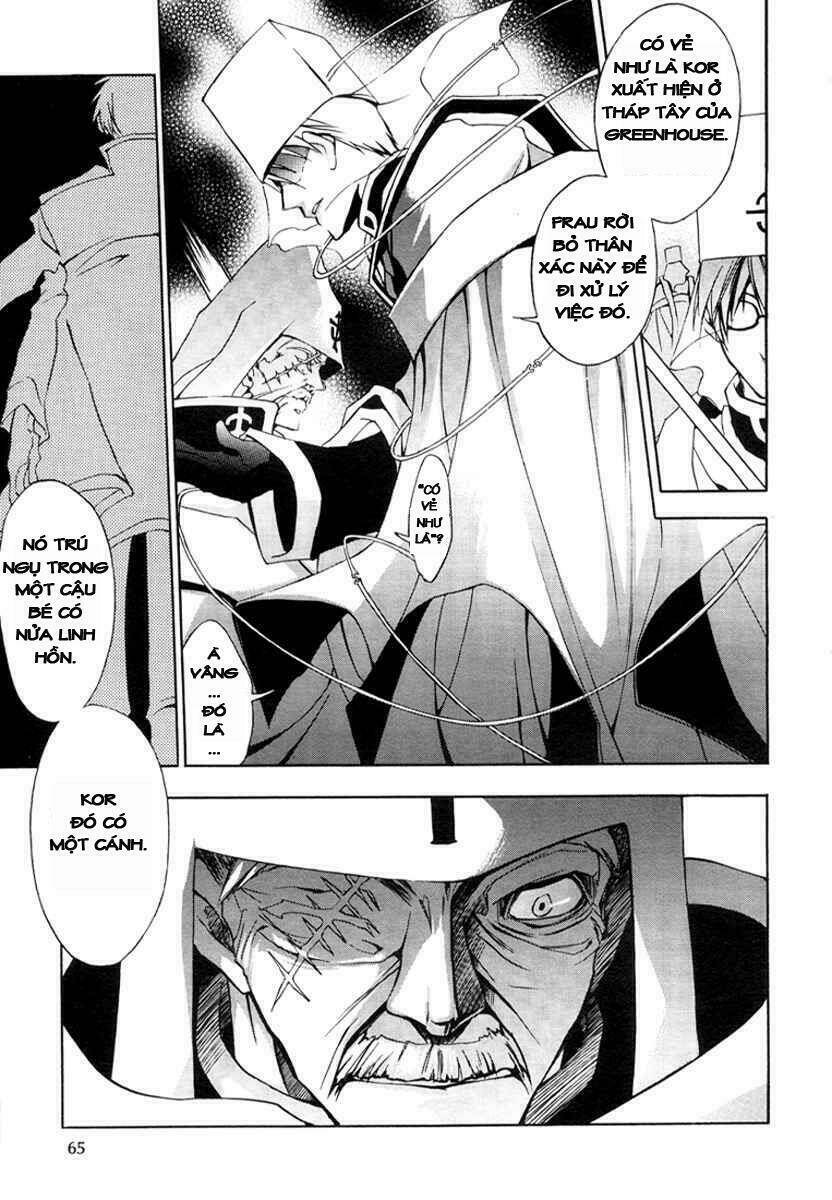 07 hồn ma chapter 6 14