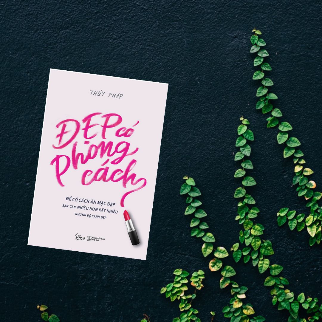 Đẹp Có Phong Cách