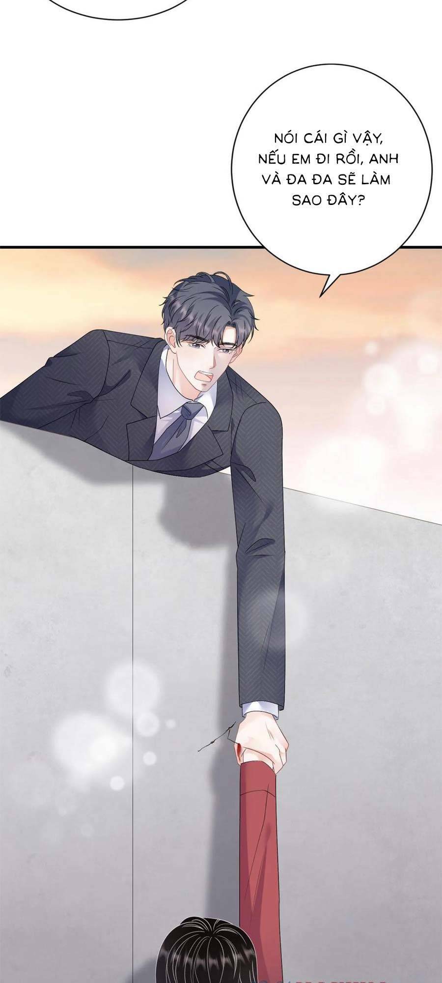đại tiểu thư có ý đồ gì xấu đâu chapter 190 14