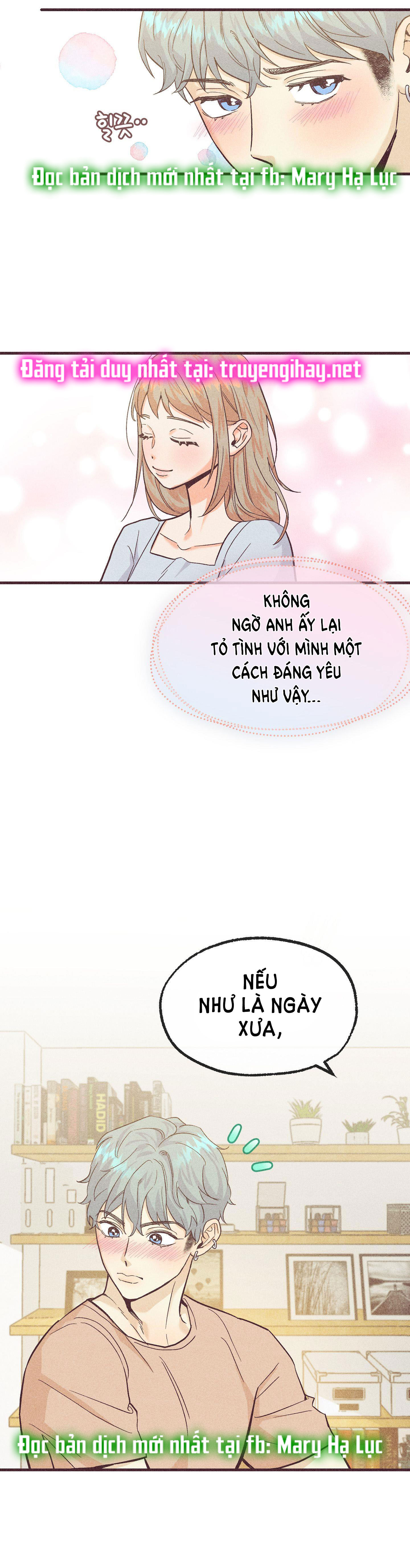 chạy đâu cho thoát chapter 47.1 6