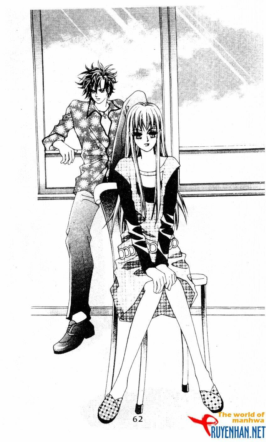 chàng trai hào hiệp chapter 11 64