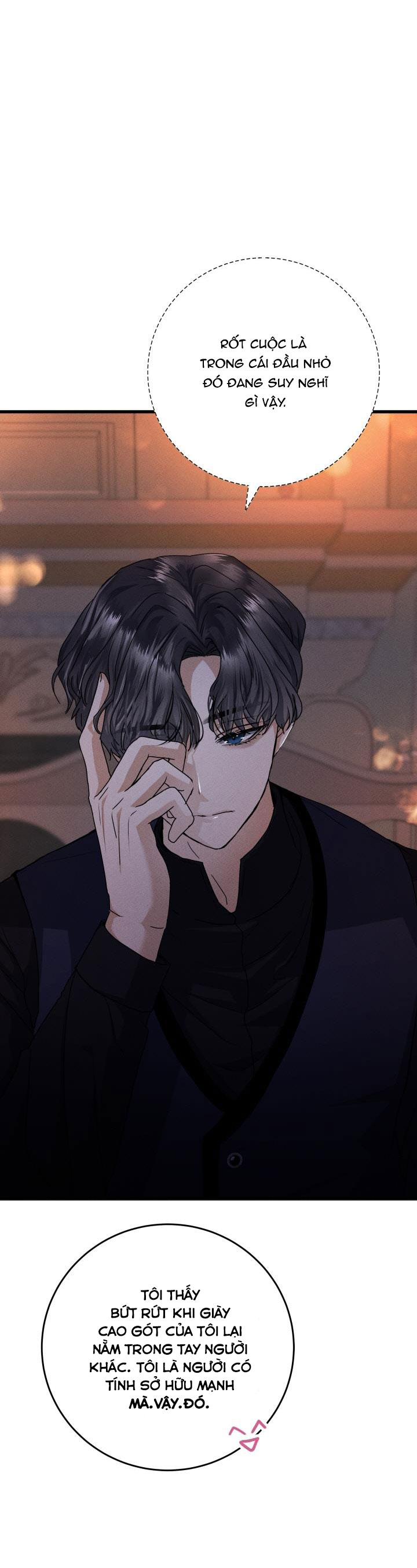 tôi muốn hủy cuộc hôn ước này chapter 22 30