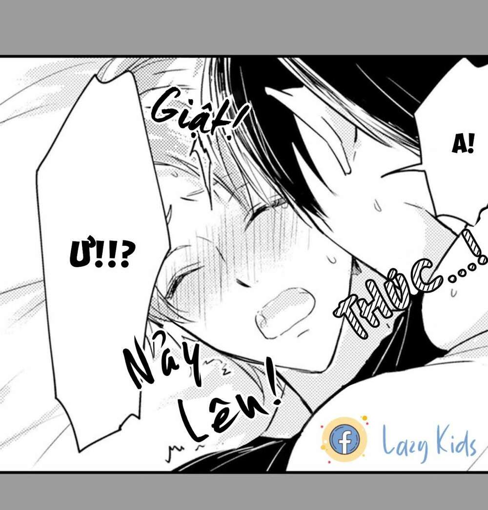 mang thai ở trường nam sinh chapter 75 15