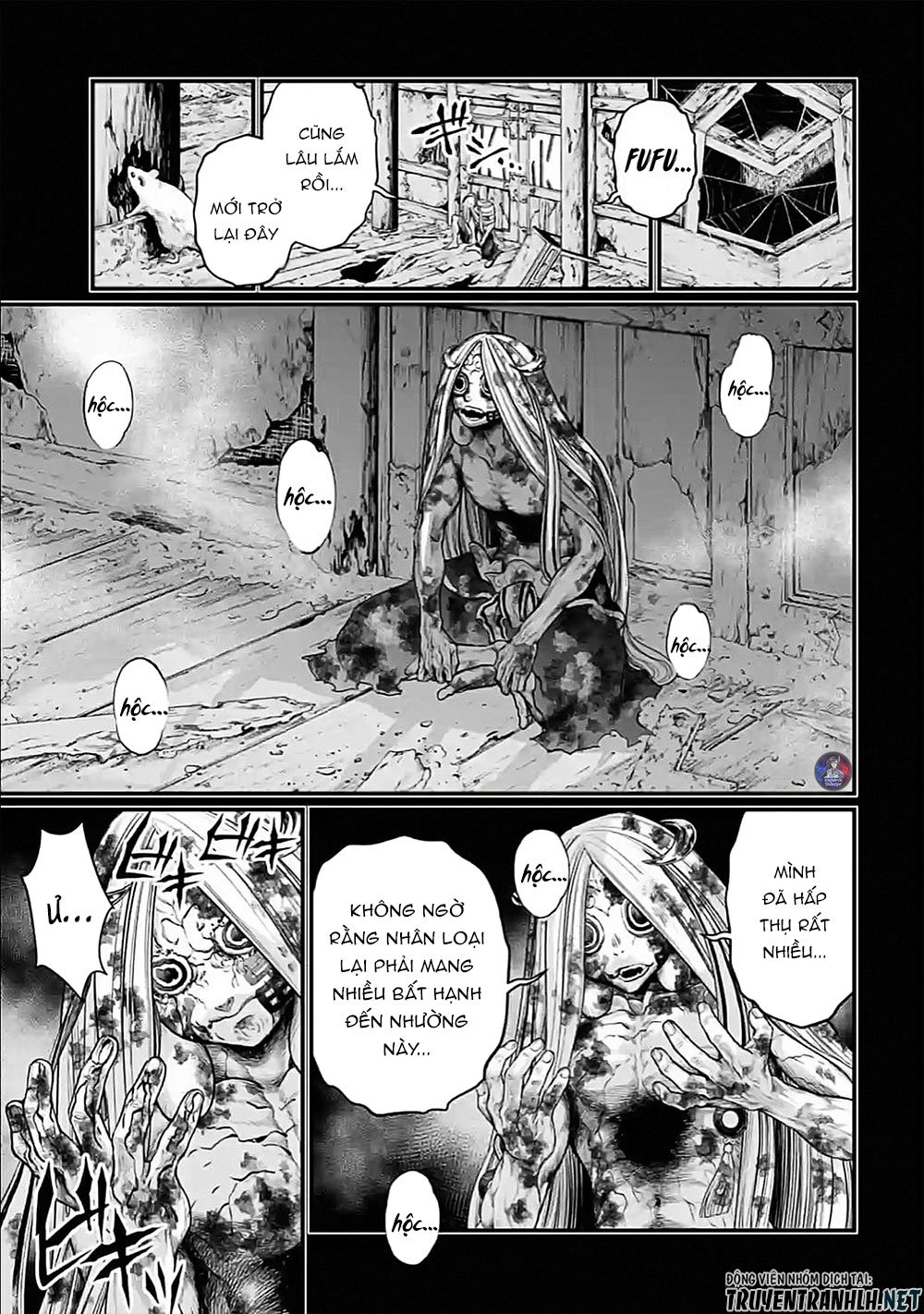 đại chiến nhân thần chapter 45 27