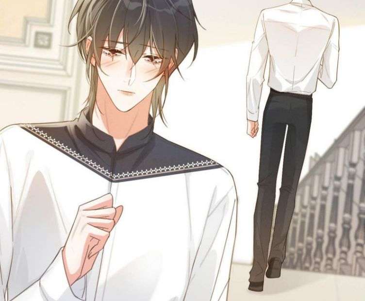 nịch tửu chapter 27 89