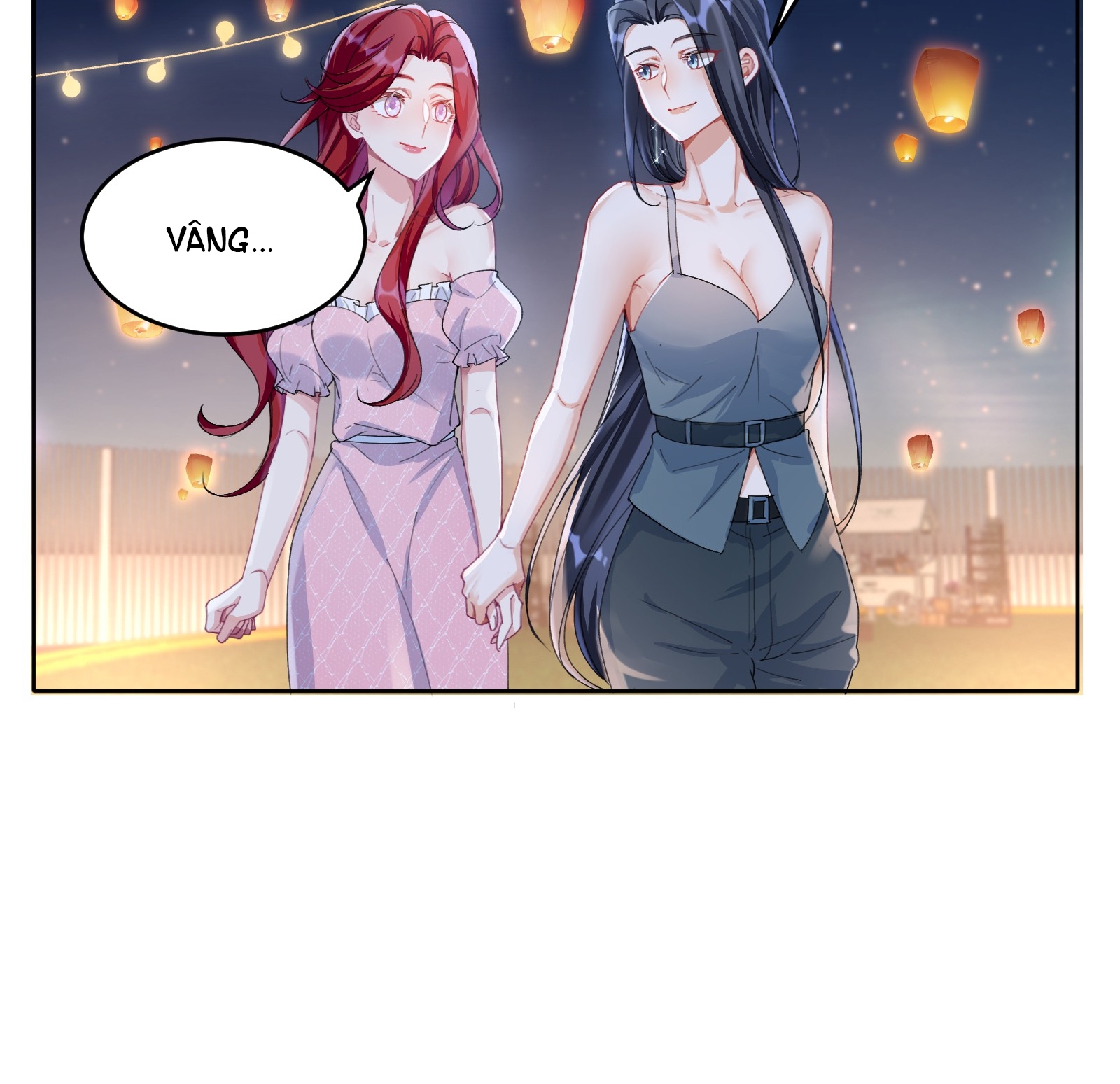 chưa biết ai hơn ai chapter 21 16