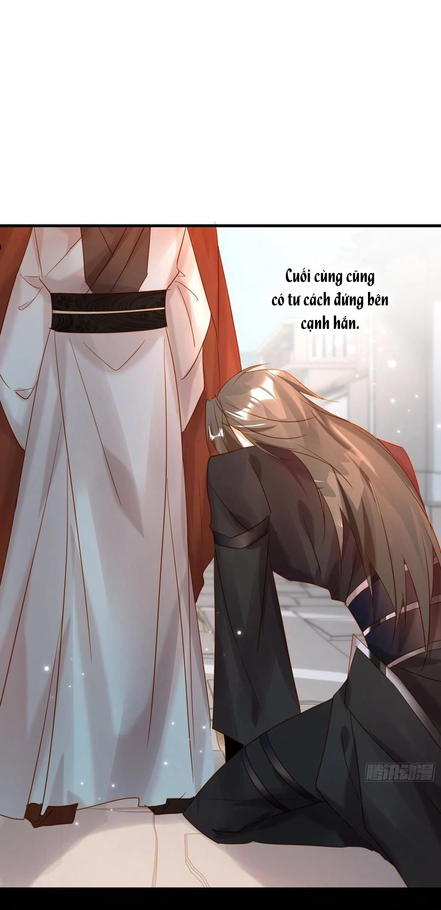 lục thân bất nhận chapter 84 10