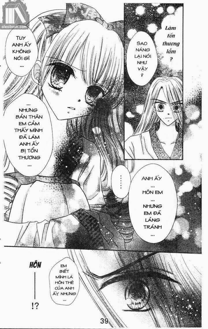 hoa tuyết lam chapter 8 13