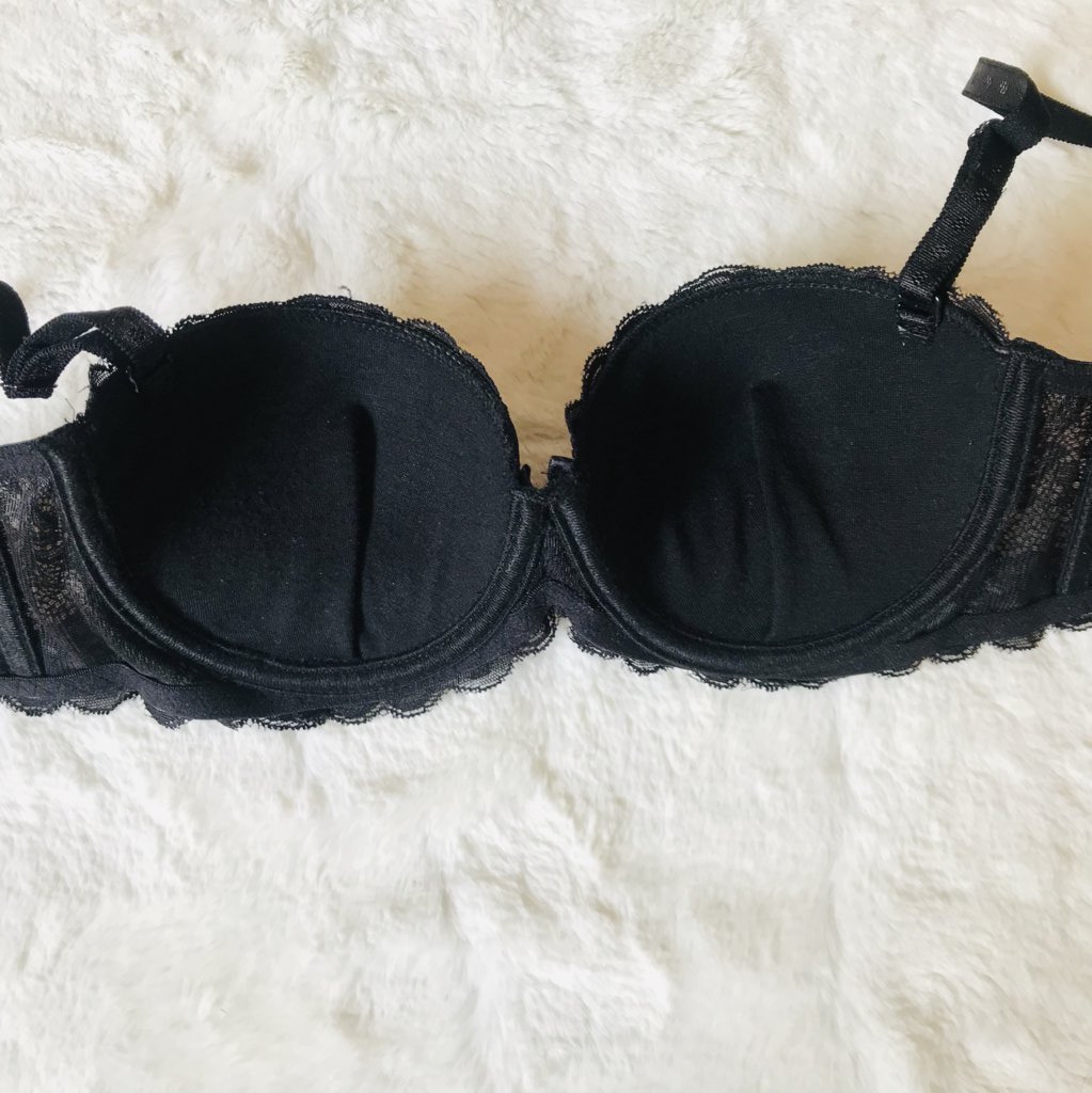 ÁO LÓT mút dày quả ngang nâng ngực ren hoa cao cấp 235