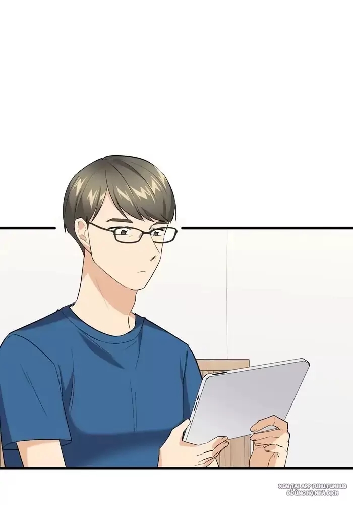 anh bạn của tôi đang phát sáng kìa ! chapter 43 3