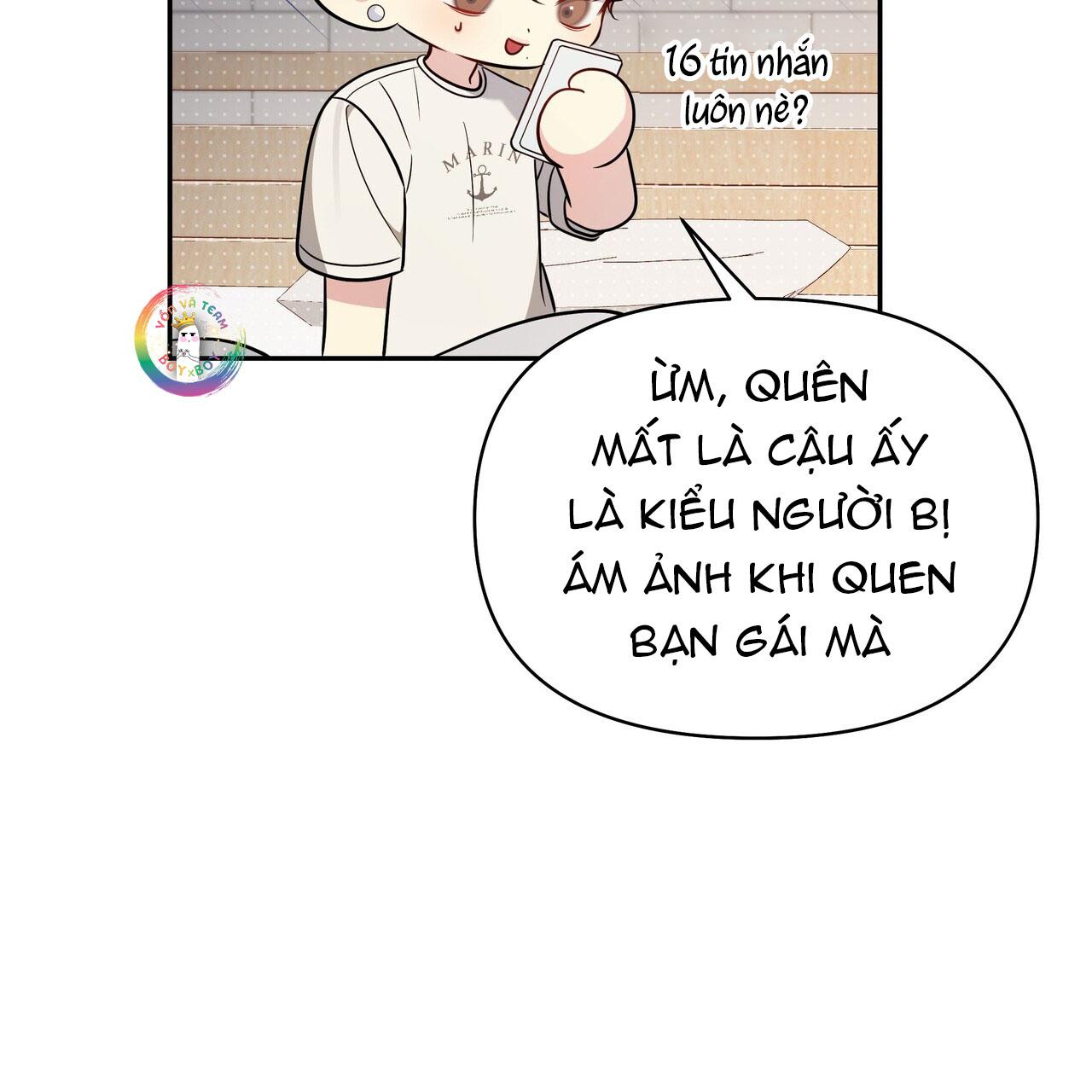 18+ tình yêu bí mật chapter 9 9