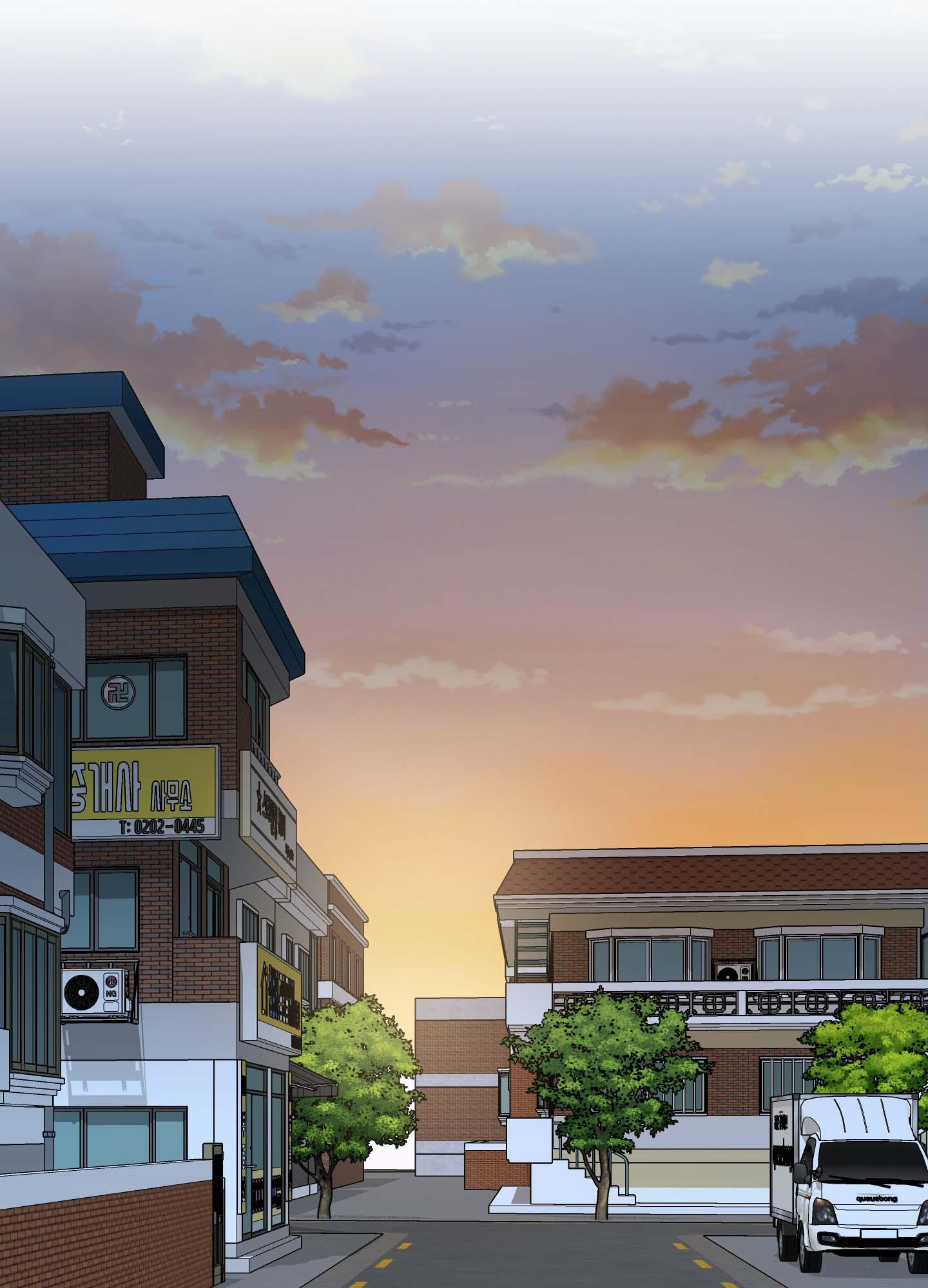 hoàn cảnh không thể tránh chapter 5 12