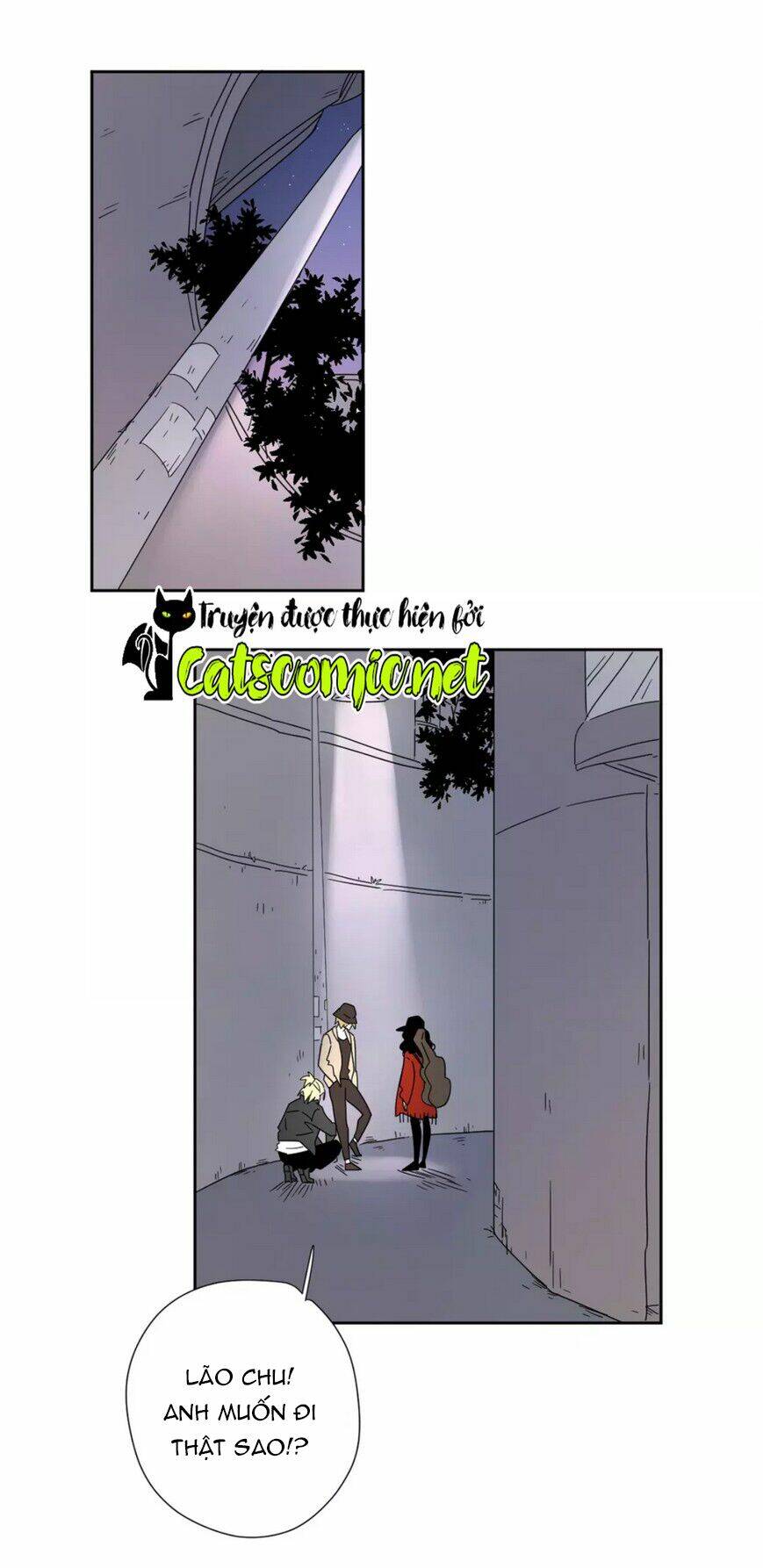 sự lãng mạn cố chấp chapter 1 25