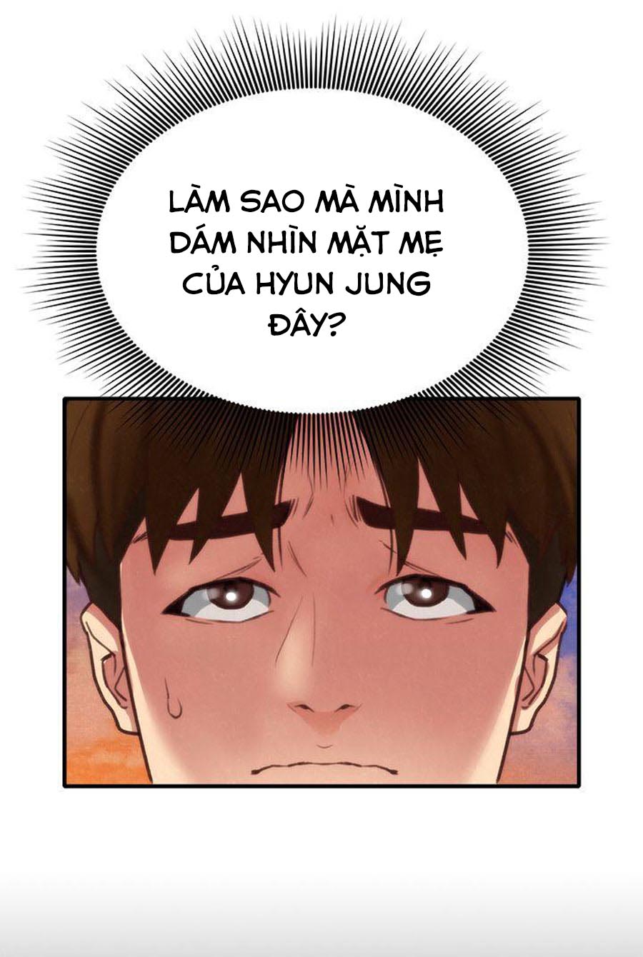cô gái bé nhỏ của tôi chapter 5.2 15