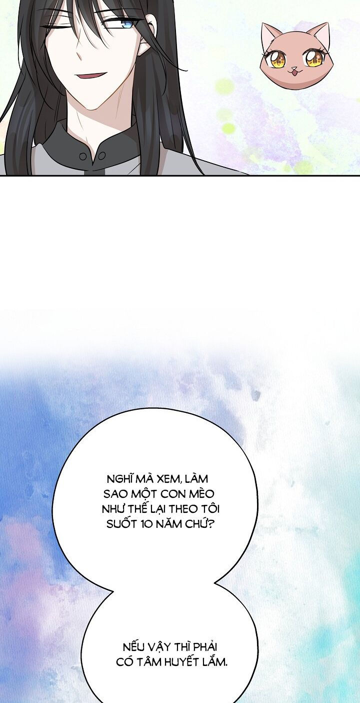 cuộc sống kỳ thú chapter 69 48