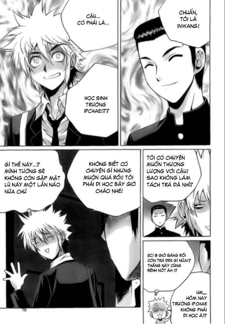 zippy ziggy chapter 31 3