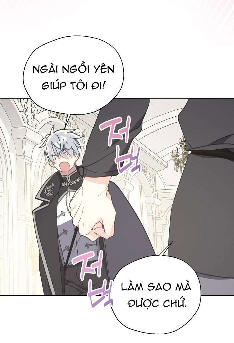 bệ hạ, xin đừng giết tôi!! chapter 139.2 5