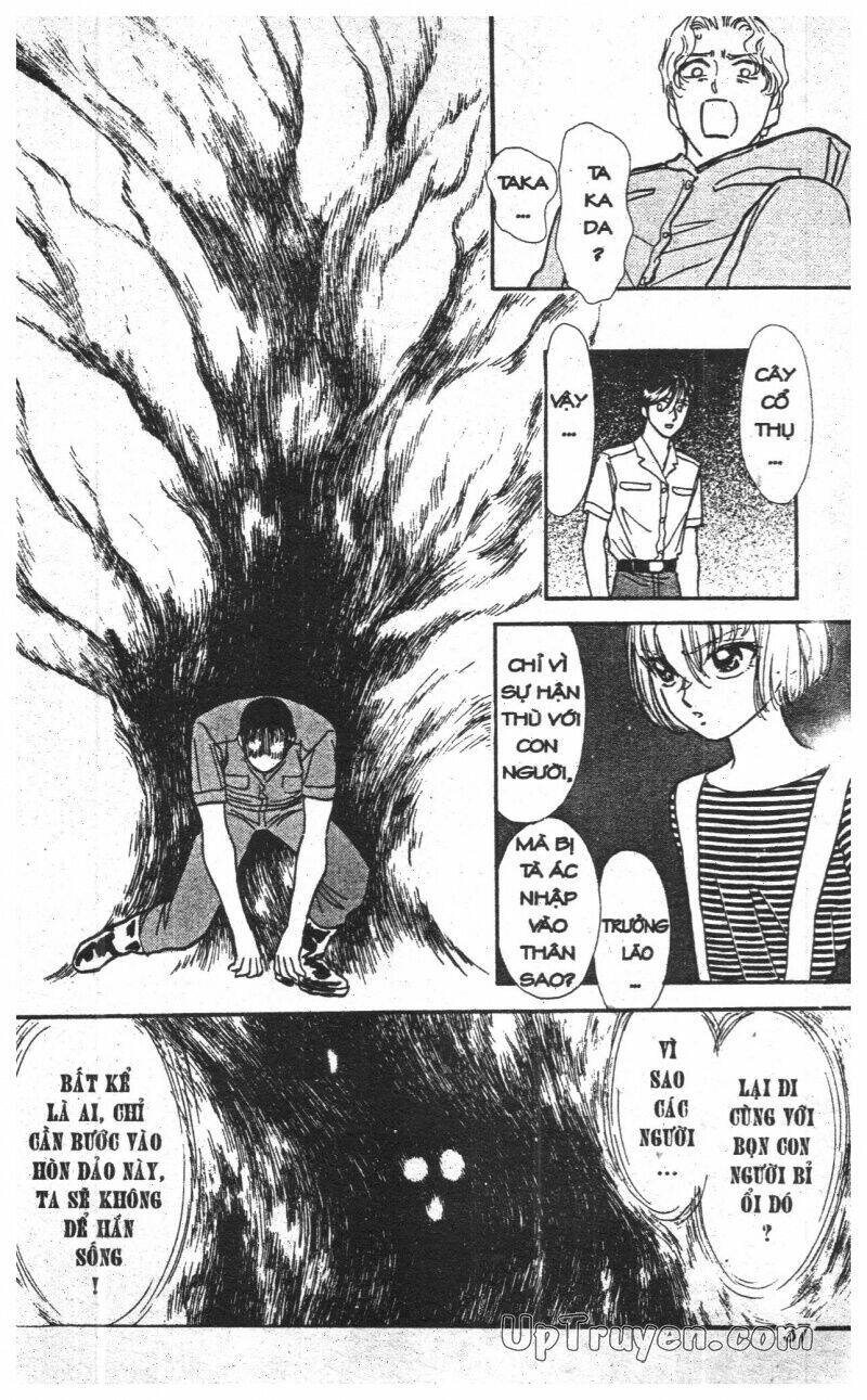 hoàng tử hoa - bud boy chapter 8 39