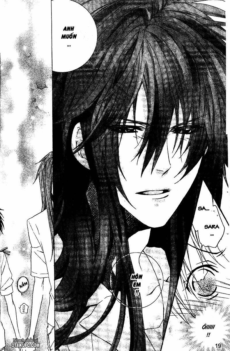 high & high chapter 16 17