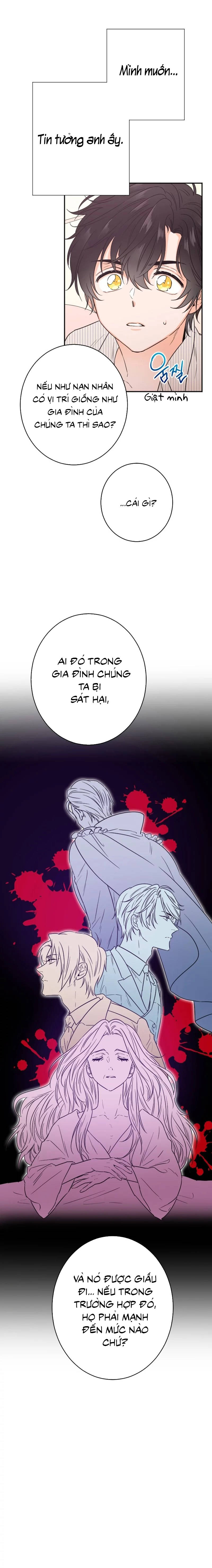 lady baby chapter 51 6