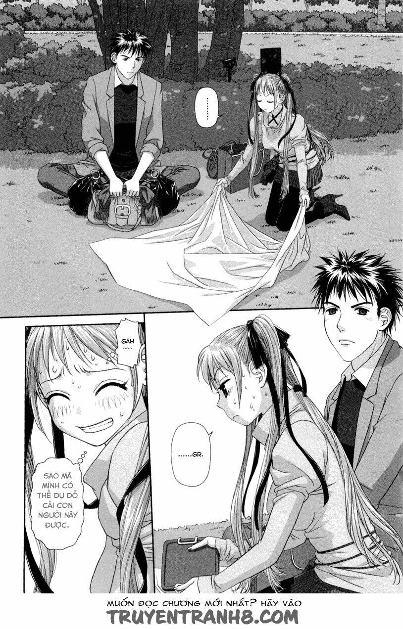 my doll house chapter 4 12